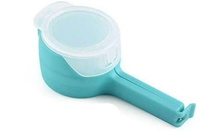 Food Sealing Clips For Bags, Clip Your Food
