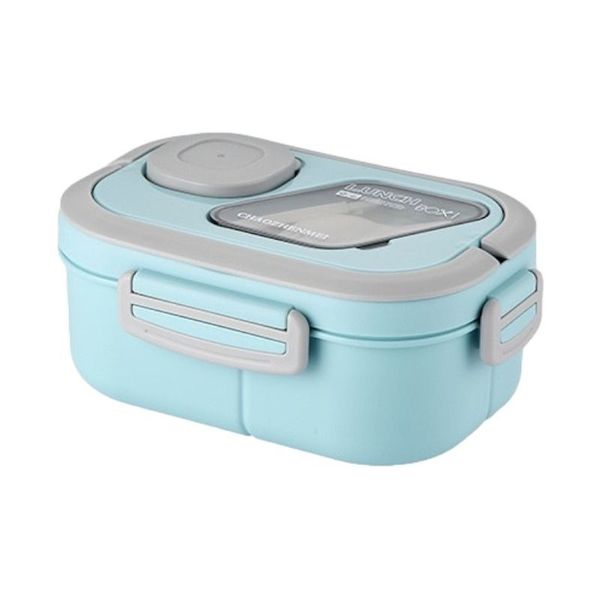 Deal's Double Layer Kids Lunchbox