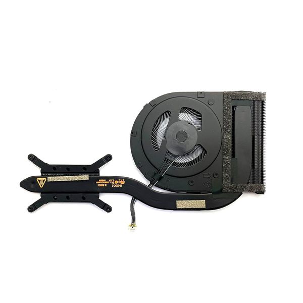 New CPU Cooling Fan for Lenovo Thinkpad T490s, T495s T14s Gen