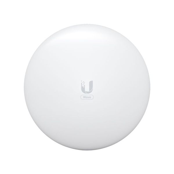 Ubiquiti UISP 60GHz/5GHz Wave Long Range Radio | WAVE-LR
