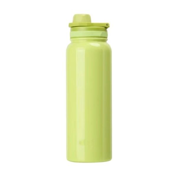Deal's Sports Water Bottle Double Wall Vacuum Flask Thermal