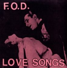 Love Songs (Vinyl / 7" Single)