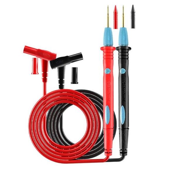 Sunshine-Stainless Steel Gold Needle pen type digital multi-meter