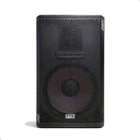 FTS 15" Single Painted Speaker [FTS1115 MKIIl] Image