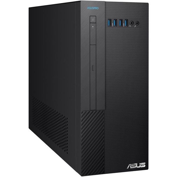 ASUS Pro D340MF Tower Desktop PC