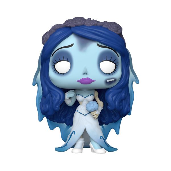 Funko Pop! Movies:Tim Burton's Corpse Bride - Emily