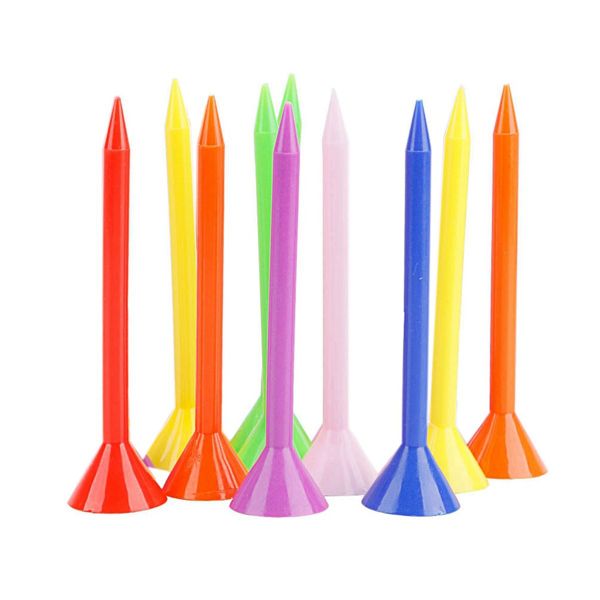 Golf Pin Tee Cup Wine Glass Bracket Plastic Without support layer