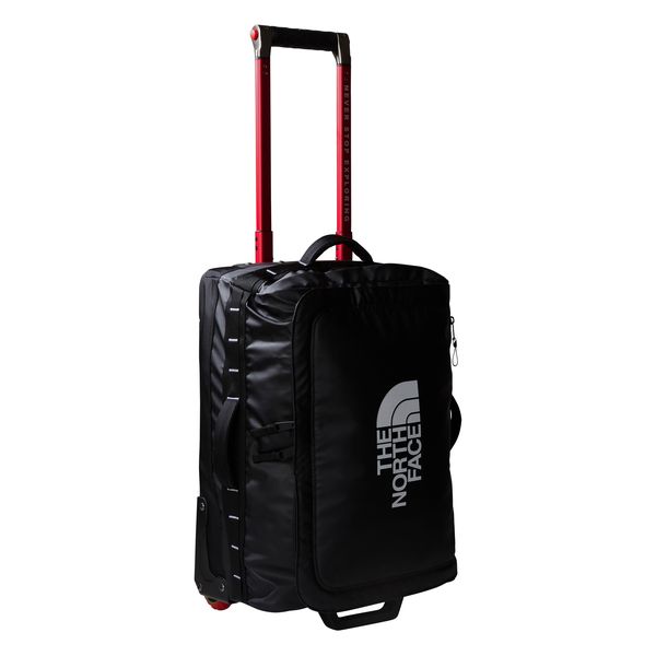 The North Face - Base Camp Voyager Roller 21