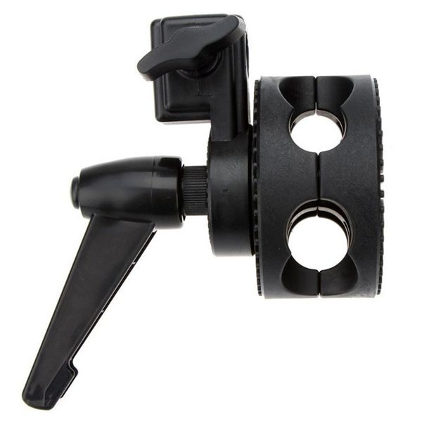 Round Clamp for Reflector Holder Arm