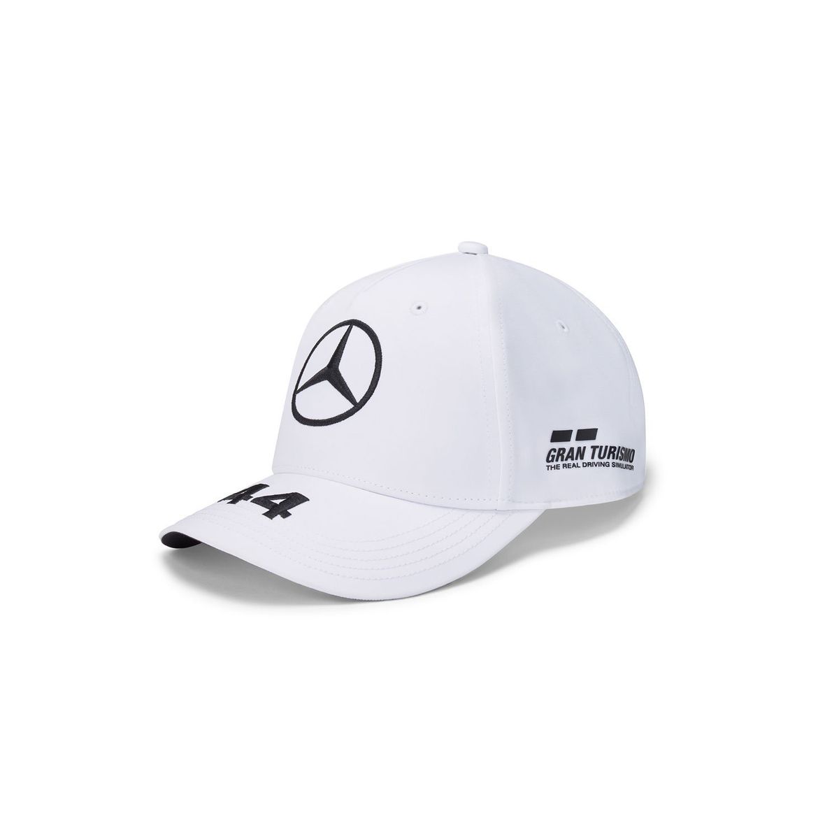 Mercedes AMG Petronas F1 2021 Lewis Hamilton Baseball Cap | Buy Online ...