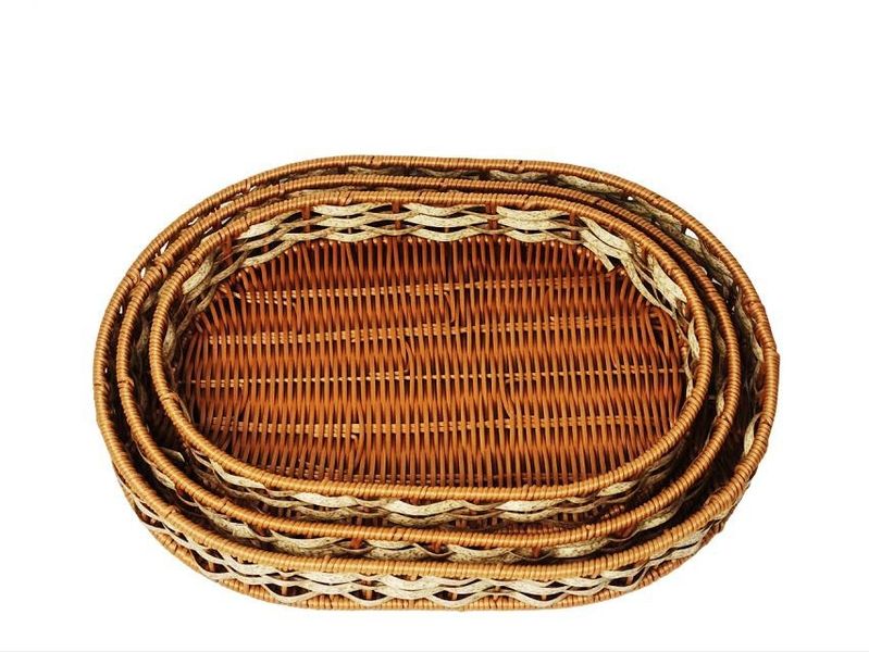 Wicker Basket