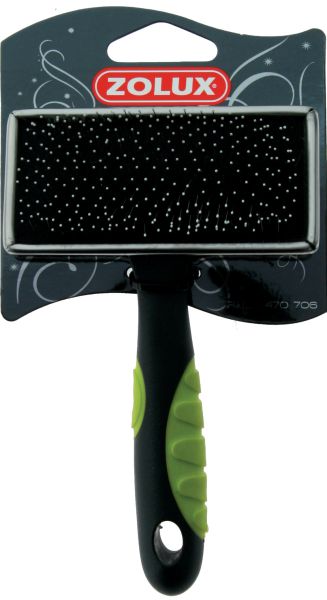Zolux Metal Slicker Brush
