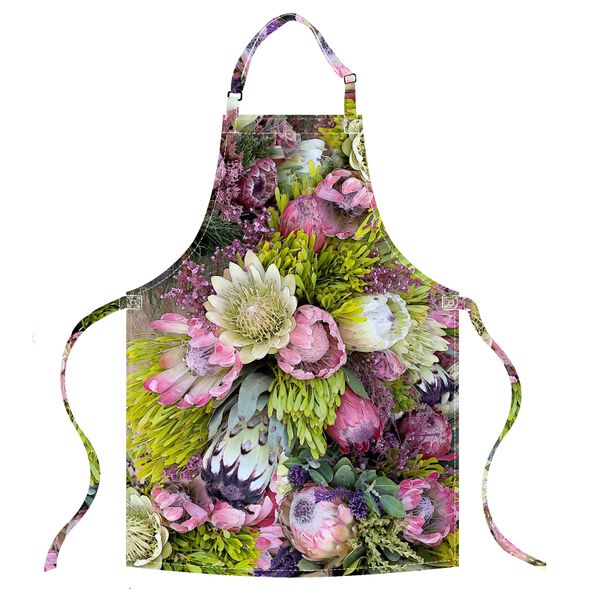 I Love it Here - Fynbos Apron
