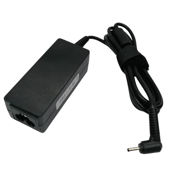 Replacement Laptop Charger for Acer 12V1.5A With Pin Size 3.0*1.0mm