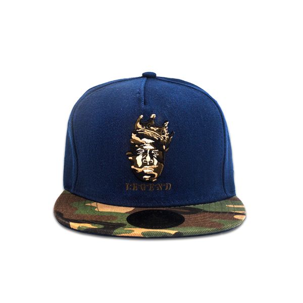 Da Money Army Snapback