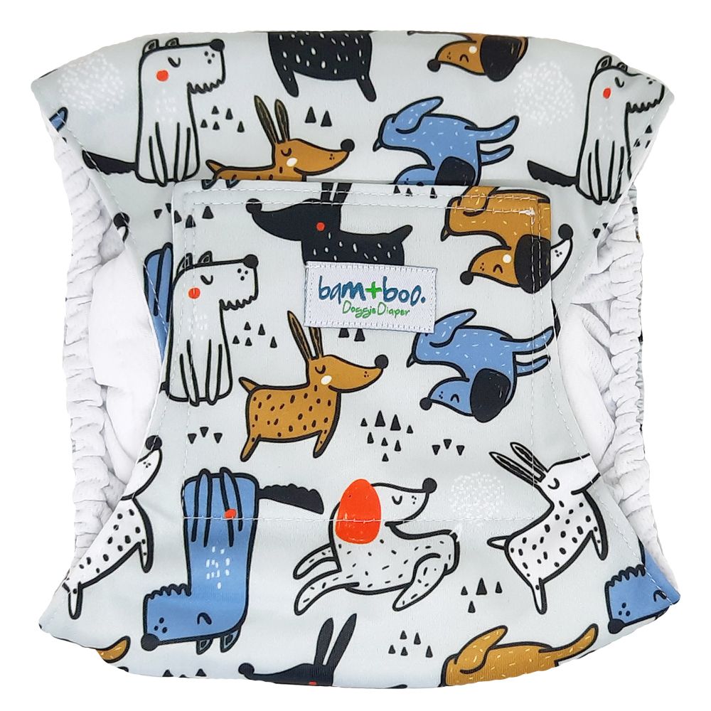 Male Dog Diaper Pooch Shop Today Get It Tomorrow Takealot Com   S Zoom.file