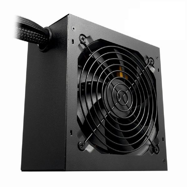 RGB Power Supply for Professional Gaming PC