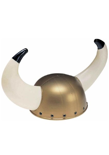 Viking Hats - Pack of 2