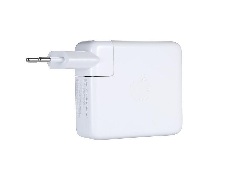 Replacement Laptop Charger For Apple MacBook 20.2V 4.3A 87W USB-C