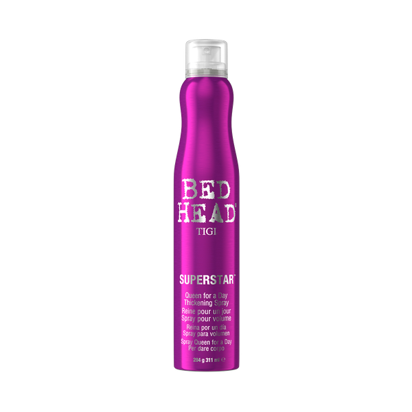 TIGI Superstar Queen for a Day Thickening Spray 300ml