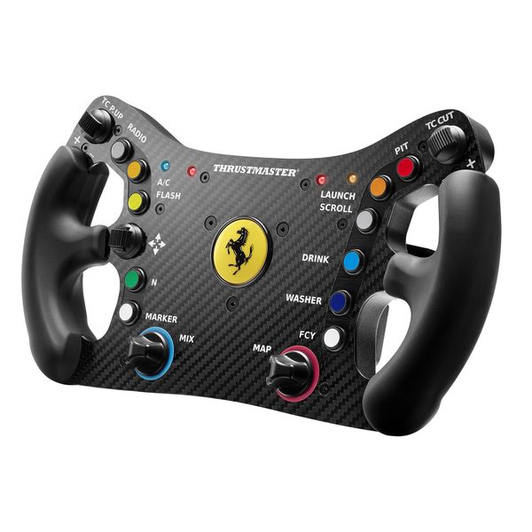 Thrustmaster Ferrari 488 GT3 Wheel