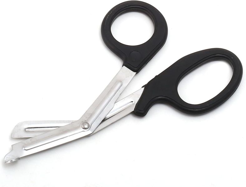 Universal Emergency Rescue Scissors 16CM {2 Pieces}
