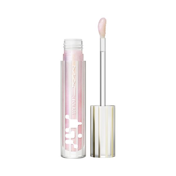 MAC Lipglass Air Non-Sticky Gloss