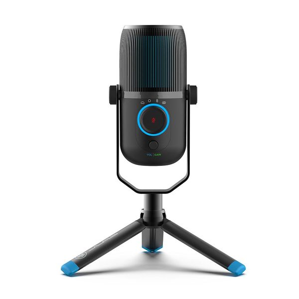 Talk Usb Microphone