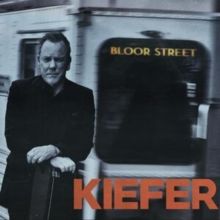 Bloor Street (CD / Album)