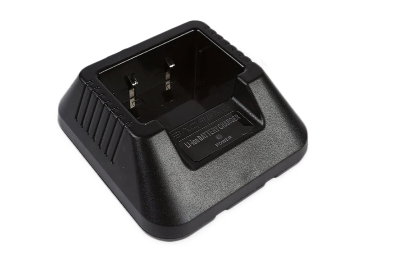 Charging Cradle for Baofeng UV-5R/DM-5R/5RA/UV5R Plus