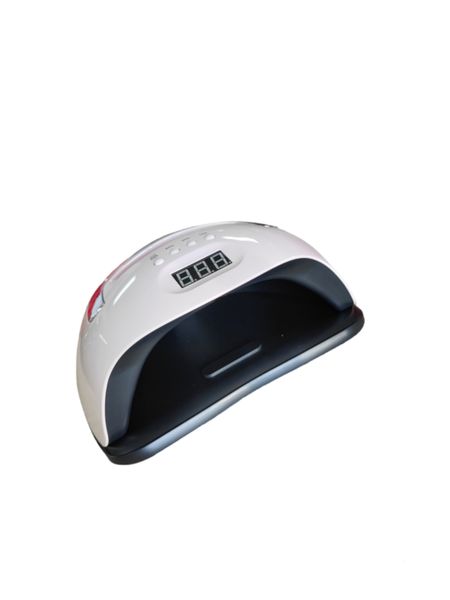 Sun Y9 Super Sun UV LED Nail Lamp 192w