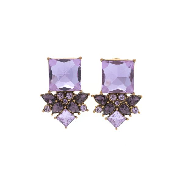 High End Accessory Temperament Earrings