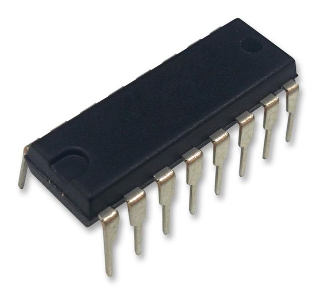 Texas Instruments (MAX3232CPWR) Transceiver RS232, 2 Drivers