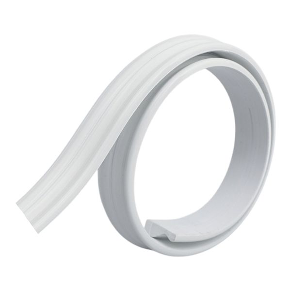 Self Adhesive Wall Moulding Trim Accent Wall Trims Wall Decorative PVC 5m