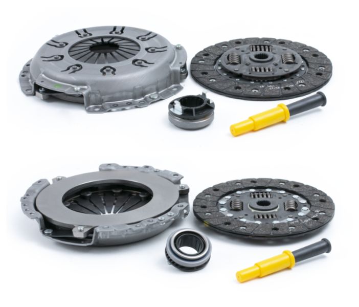 LUK Clutch Kit R238MK HYUNDAI ELANTRA J2 1.6, GETZ, 1.4, 1.6 (1995-2010)