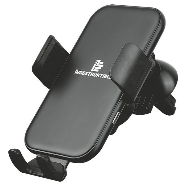 iNDESTRUKTIBLE - Car Vent Mount Charger