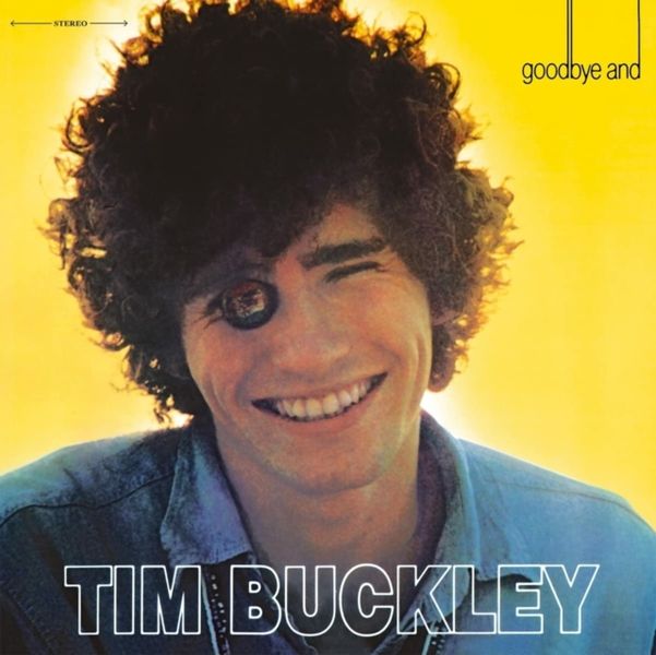 Goodbye and hello (Vinyl / 12" Album Coloured Vinyl)