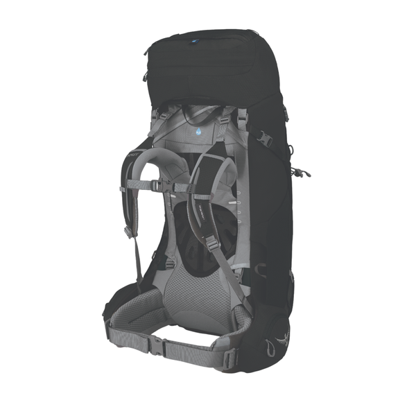 Osprey Ariel 55L Hiking Backpack