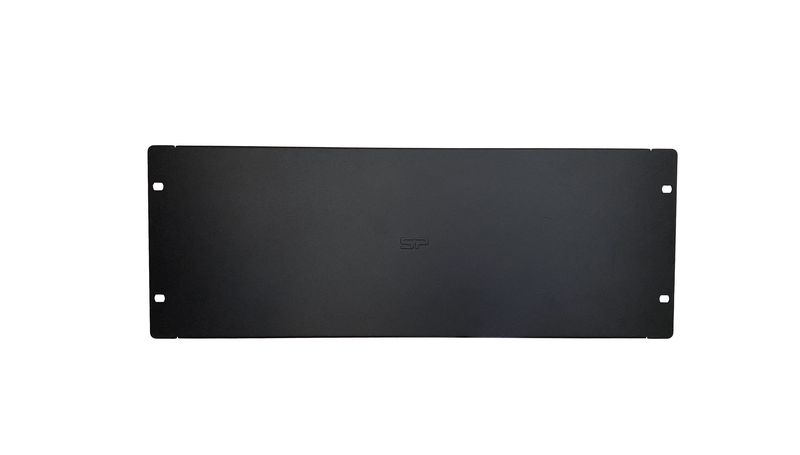 4u 19inch Blanking Panel