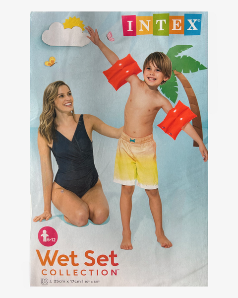 Inflatable Armband 19 x 19 cm