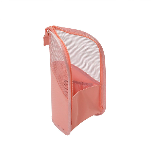 Makeup Brush Storage Bag - Portable Makeup Storage Bag
