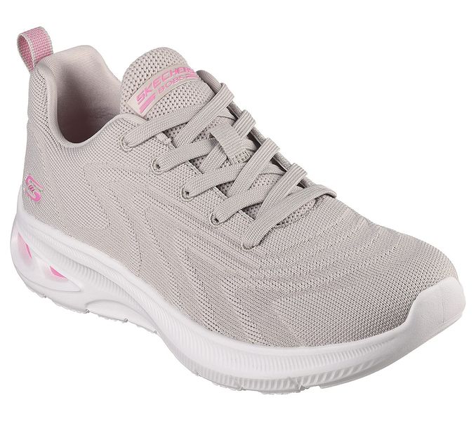 Skechers Bobs Unity Sleek Prism Taupe (117432)