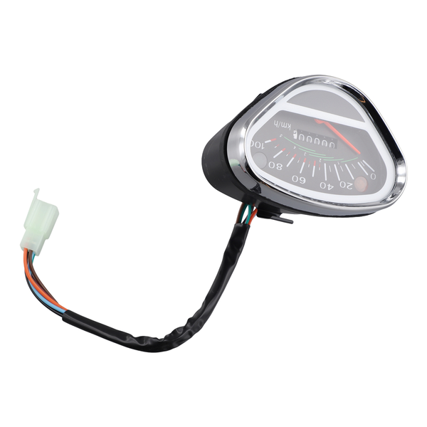 Motorcycle Speedometer Odometer for Dax 70 Digital Compatible with Honda