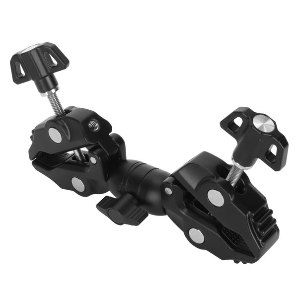 360 Bike Mount Compatible with Insta360 GO 3