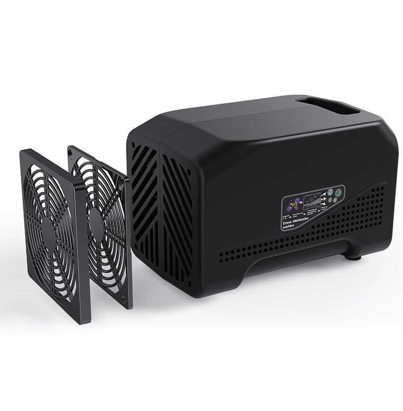 OZ. – Ozone Ozone Generator 40G Industrial 03 | Shop Today. Get it Tomorrow
