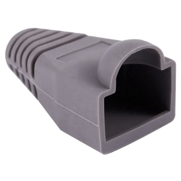 RJ45 Ethernet Rubber Protector 1000 Pieces