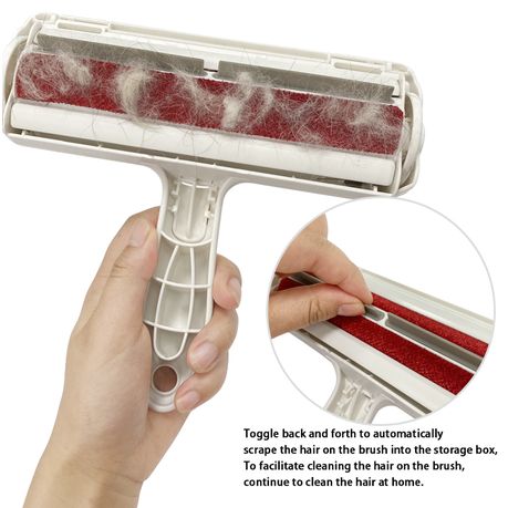 Pet Hair Remover Roller | Buy Online in South Africa 