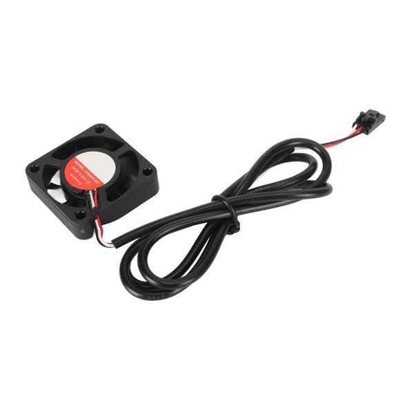 Prusa MK3S+ Cooling Fan - 4010 5V Brushless