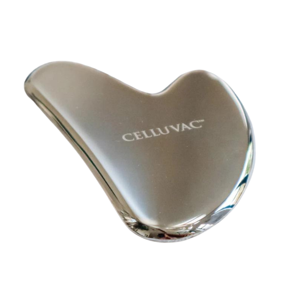 Celluvac Terahertz Gua Sha