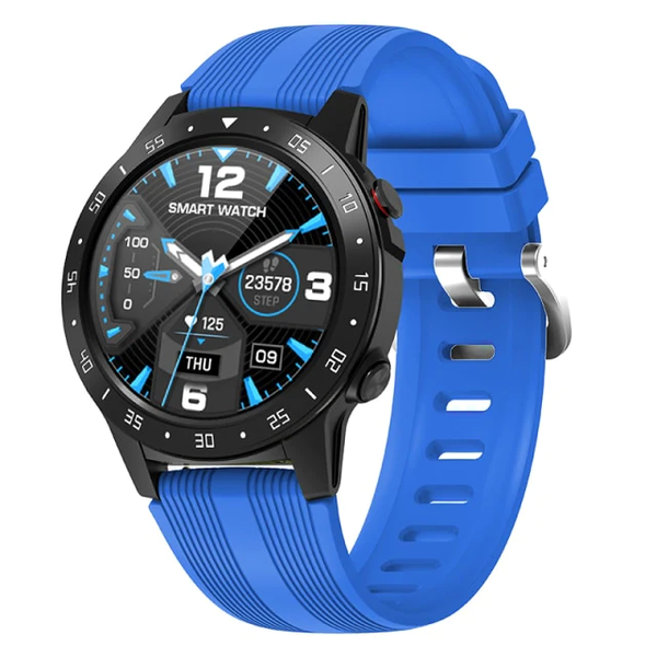 North Edge Smart Watch with GPS- Cross Fit II